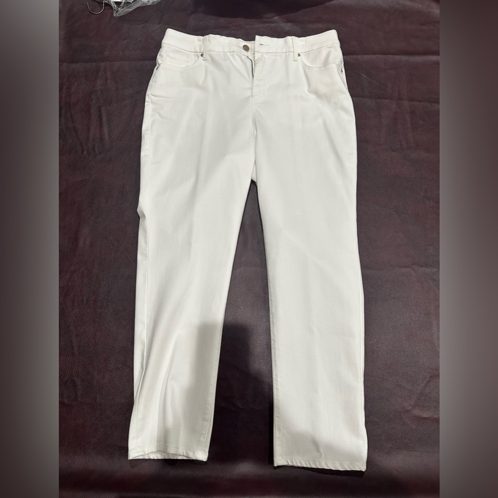 Chicos vintage pants